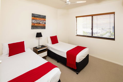 Jack And Newell Holiday Apartments - Stays Accommodation 21