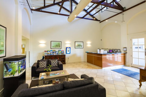 Jack And Newell Holiday Apartments - Stays Accommodation 16