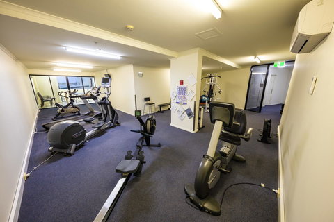 Jack And Newell Holiday Apartments - Stays Accommodation 19