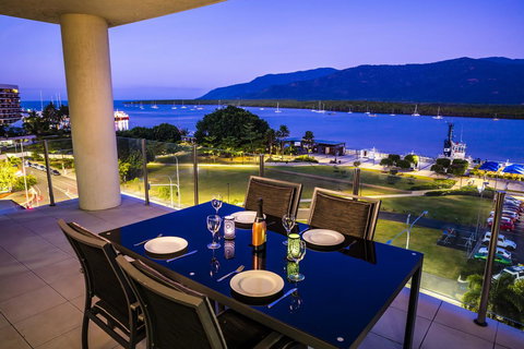 Jack And Newell Holiday Apartments - Stays Accommodation 31