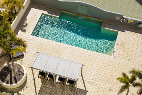 Jack And Newell Holiday Apartments - Stays Accommodation 3