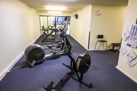 Jack And Newell Holiday Apartments - Stays Accommodation 17