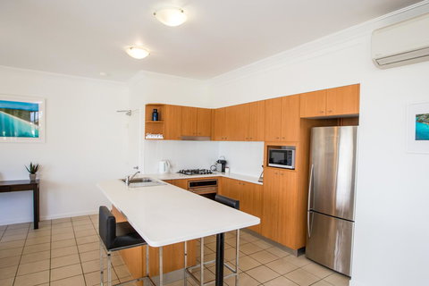 Oasis Apartments On Hamilton Island By HIHA - Stayed 4
