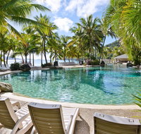 Oasis Apartments - Stayed