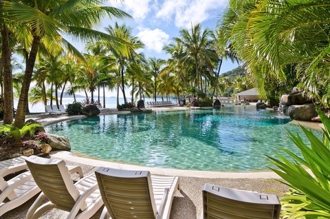 Oasis Apartments On Hamilton Island By HIHA - Stayed 0