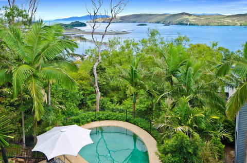 Oasis Apartments On Hamilton Island By HIHA - Stayed 44