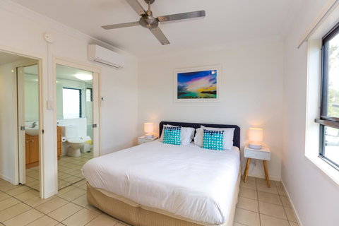 Oasis Apartments On Hamilton Island By HIHA - Stayed 2