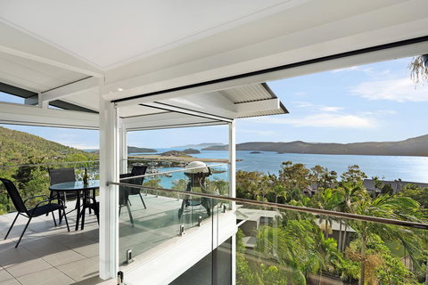 Oasis Apartments On Hamilton Island By HIHA - Stayed 36