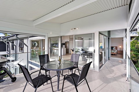 Oasis Apartments On Hamilton Island By HIHA - Stayed 28