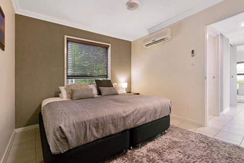 Oasis Apartments On Hamilton Island By HIHA - Stayed 13