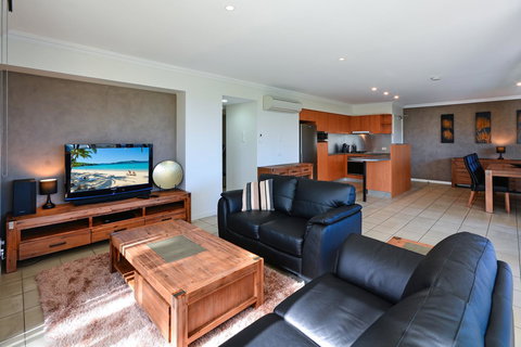 Oasis Apartments On Hamilton Island By HIHA - Stayed 10