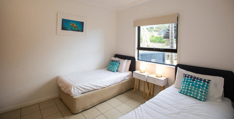 Oasis Apartments On Hamilton Island By HIHA - Stayed 1