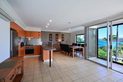 Oasis Apartments On Hamilton Island By HIHA - Stayed 12