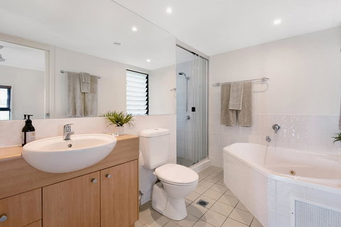Oasis Apartments On Hamilton Island By HIHA - Stayed 16