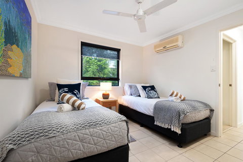 Oasis Apartments On Hamilton Island By HIHA - Stayed 24
