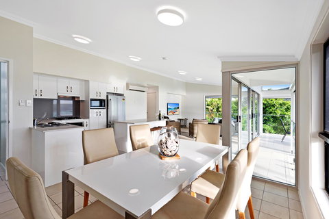 Oasis Apartments On Hamilton Island By HIHA - Stayed 39