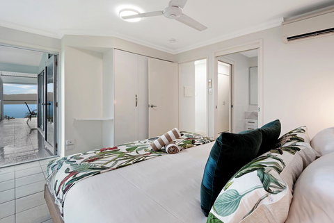 Oasis Apartments On Hamilton Island By HIHA - Stayed 26