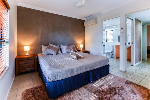 Oasis Apartments On Hamilton Island By HIHA - Stayed 9