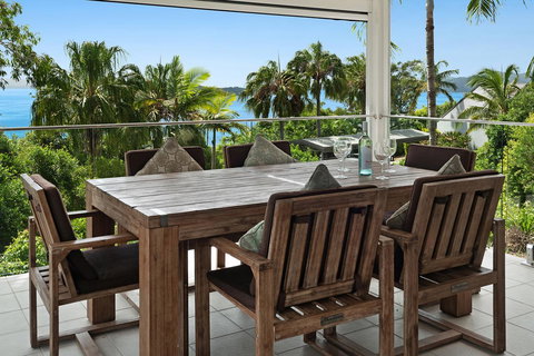 Oasis Apartments On Hamilton Island By HIHA - Stayed 19