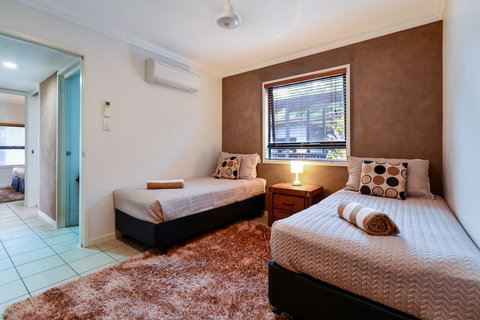 Oasis Apartments On Hamilton Island By HIHA - Stayed 8