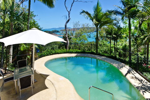 Oasis Apartments On Hamilton Island By HIHA - Stayed 42