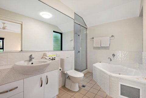 Oasis Apartments On Hamilton Island By HIHA - Stayed 25