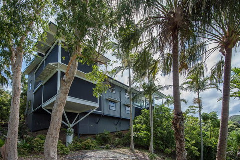 Oasis Apartments On Hamilton Island By HIHA - Stayed 22