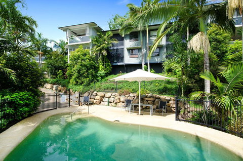 Oasis Apartments On Hamilton Island By HIHA - Stayed 43