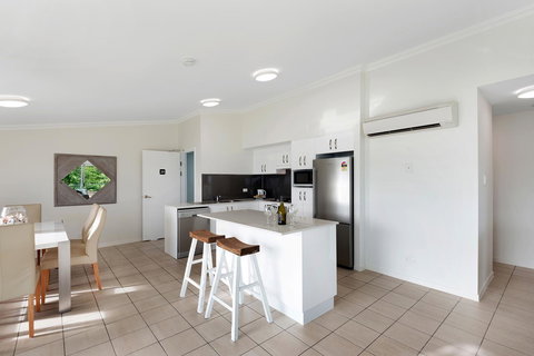 Oasis Apartments On Hamilton Island By HIHA - Stayed 41