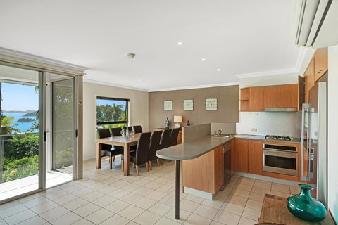 Oasis Apartments On Hamilton Island By HIHA - Stayed 21