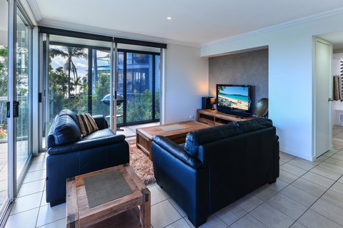 Oasis Apartments On Hamilton Island By HIHA - Stayed 11