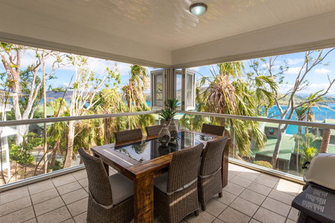 Oasis Apartments On Hamilton Island By HIHA - Stayed 7