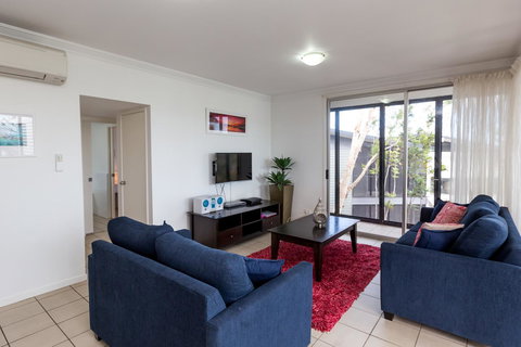 Oasis Apartments On Hamilton Island By HIHA - Stayed 5