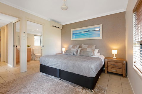 Oasis Apartments On Hamilton Island By HIHA - Stayed 17