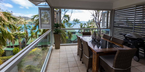 Oasis Apartments On Hamilton Island By HIHA - Stayed 6