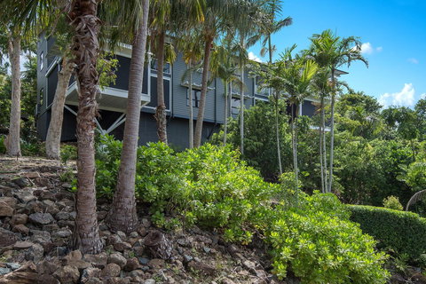 Oasis Apartments On Hamilton Island By HIHA - Stayed 23