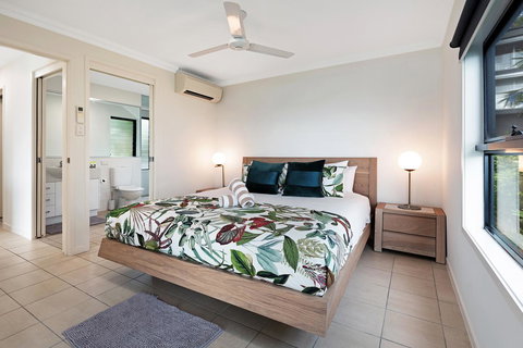 Oasis Apartments On Hamilton Island By HIHA - Stayed 27