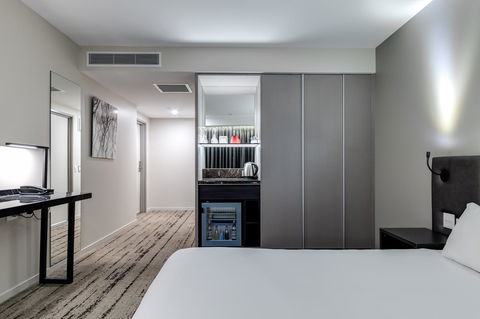Courtyard By Marriott Brisbane South Bank - Stayed 22