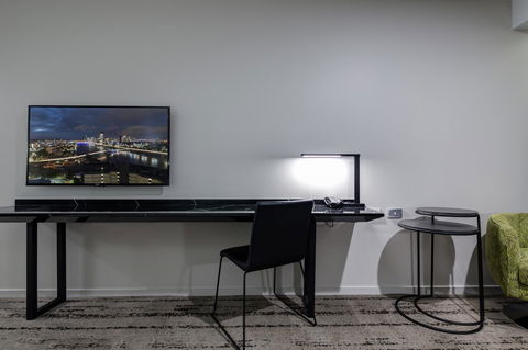 Courtyard By Marriott Brisbane South Bank - Stayed 15