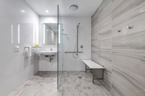 Courtyard By Marriott Brisbane South Bank - Stayed 8