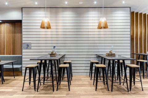 Courtyard By Marriott Brisbane South Bank - Stayed 13