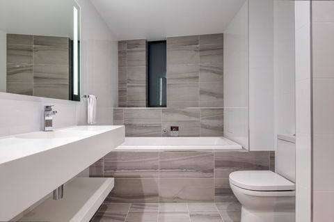 Courtyard By Marriott Brisbane South Bank - Stayed 41