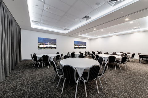 Courtyard By Marriott Brisbane South Bank - Stayed 36