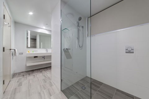 Courtyard By Marriott Brisbane South Bank - Stayed 40