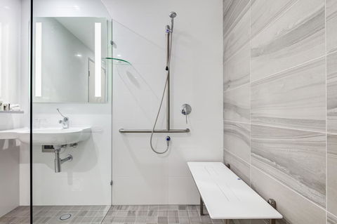 Courtyard By Marriott Brisbane South Bank - Stayed 19
