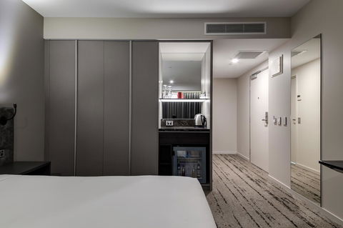 Courtyard By Marriott Brisbane South Bank - Stayed 18