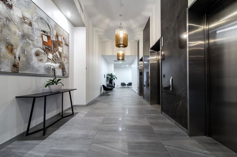 Courtyard By Marriott Brisbane South Bank - Stayed 14