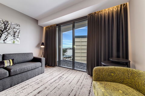 Courtyard By Marriott Brisbane South Bank - Stayed 35