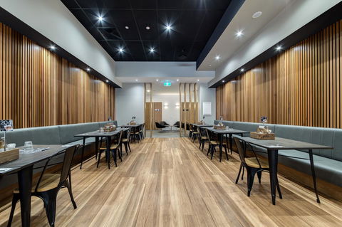 Courtyard By Marriott Brisbane South Bank - Stayed 6