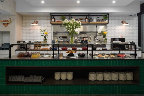 Rydges Fortitude Valley - Stays Accommodation 31